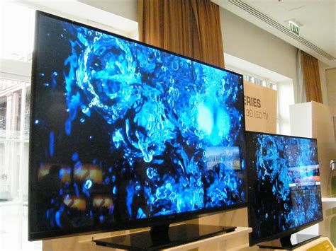 passive 3d televisions.